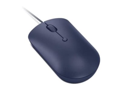 LENOVO  GY51D20878 souris Ambidextre USB Type-C Optique 2400 DPI - Neuf