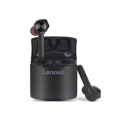 LENOVO  Hr20 Wireless Earphones Noir
