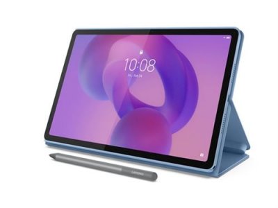  Lenovo Idea Tab 11 (8GB 128GB) - Polar Blue + Pen