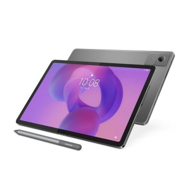 LENOVO  Idea Tab 11 8GB-256GB 5G Gris (Luna Grey) con Pen