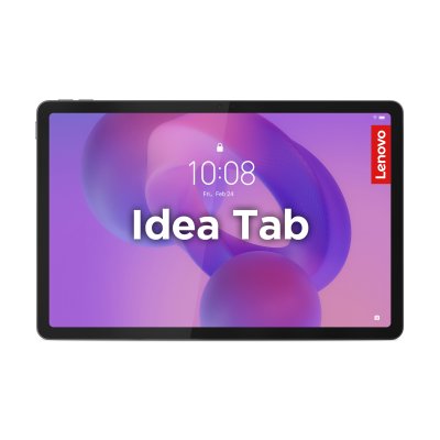 LENOVO  Idea Tab 5g Mediatek 128 Go 27,9 Cm (11"") 8 Go Wi-fi 5 (802.11ac) Android 15 Gris