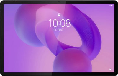 LENOVO  Idea Tab PRO 12.7"" 256 Go Gris