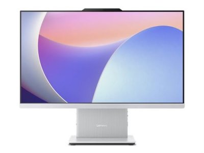 LENOVO  IdeaCentre AIO 24ARR9 23.8"" AMD Ryzen 5 16 Gris 512 Go