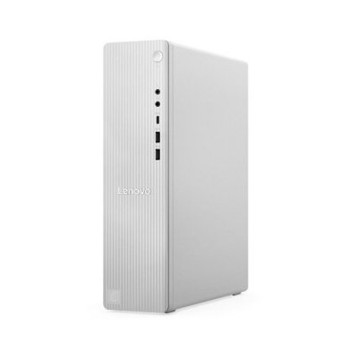 LENOVO  Ideacentre Tower 08akp10 Amd Ryzen&acute; 7 250 16 Go Ddr5-sdram 512 Go Ssd Sff Pc Gris