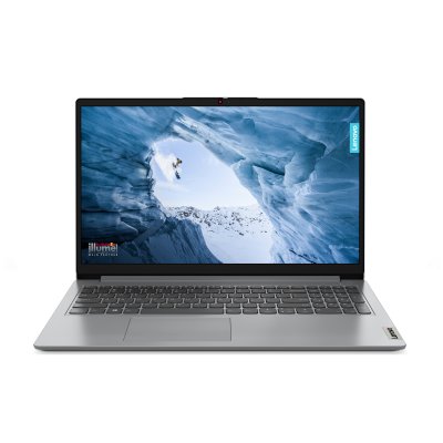 LENOVO  IdeaPad 1 15.6"" PENTIUM 4 Go Gris 128 Go