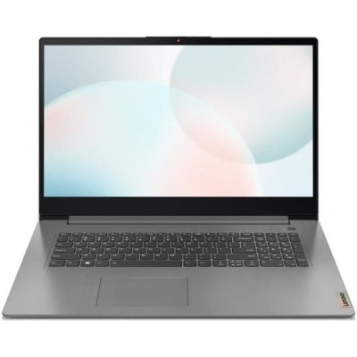 LENOVO  IdeaPad 3 17ALC6 - Gris