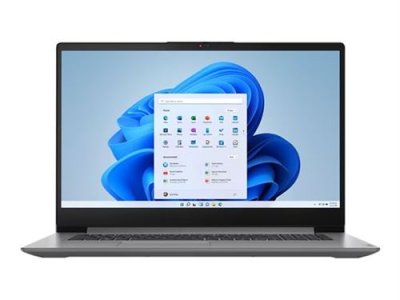 LENOVO  IdeaPad 3 17IRU7 17.3"" I5 16 Go Gris 512 Go