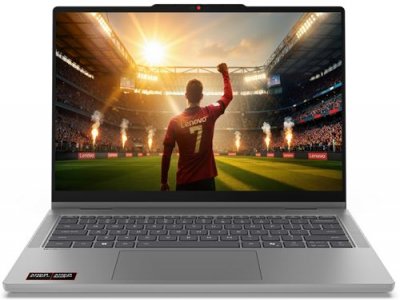 LENOVO  Ideapad 5 2-en-1 14agp11 &Eacute;cran Tactile 14 Wuxga Gris Aluminium