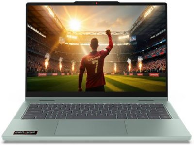 LENOVO  Ideapad 5 2-en-1 Oled 14"" Tactile Ryzen Ai 7 16 Go 512 Go Ssd Breeze Moss