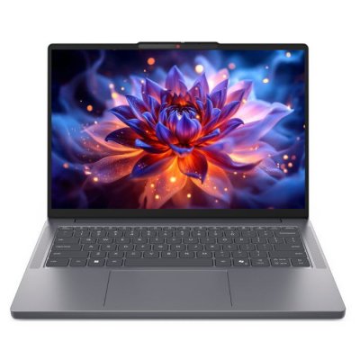 LENOVO  IdeaPad Slim 3 14"" Copilot+ - Intel Core Ultra 7 355 - Luna Grey