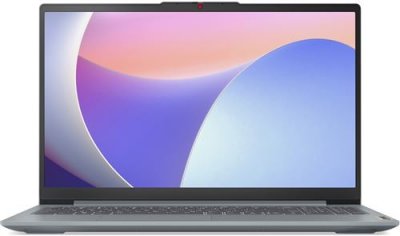 LENOVO  Ideapad Slim 3 15iru8 Pc Portable I3 15,6 Full Hd 8 Go 128 Go Windows 11