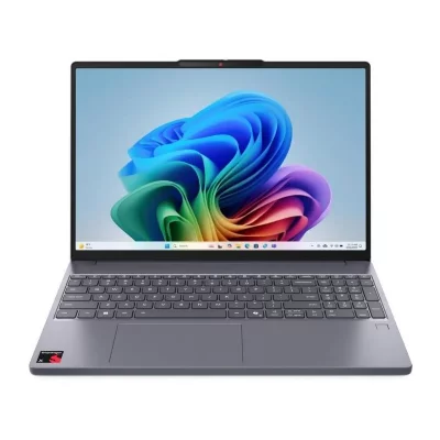LENOVO  IdeaPad SLIM 3 15Q8X10 COPILOT+ PC 15.3"" Qualcomm Snapdragon 16 Go Gris 512 Go