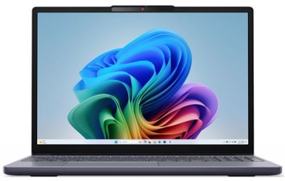LENOVO  Ideapad Slim 3 Copilot+ Pc 15,3"" Intel Core Ultra 7 16 Go 512 Go Gris Luna Grey