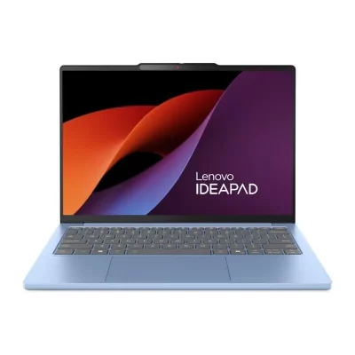 LENOVO  IdeaPad Slim 5 13ARP10 83J2 - Ryzen 7 7735HS 16 Go RAM 512 Go SSD Bleu AZERTY