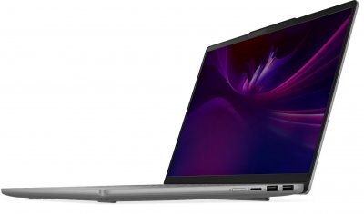 LENOVO  Ideapad Slim 5 14imh10 14"" Oled Core Ultra 5 135h Gris Luna Grey 16 Go 512 Go
