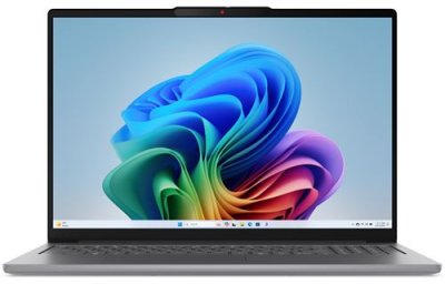 LENOVO  Ideapad Slim 5 Copilot+ Pc 16"" Oled Wuxga Gris Lunaire