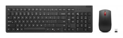 LENOVO  Idg Clavier Et Souris Sans Fil 4x31r64484