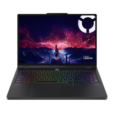 LENOVO  Idg Ordinateur Gaming Legion Pro 5 16adr10 16&acute;&acute; R9/32gb/1tb Ssd/geforce Rtx 5060 8 Gb