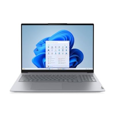LENOVO  Idg Ordinateur Portable Thinkbook 16 G8 Irl 16&acute;&acute; Ultra 5-210h/16gb/512gb Ssd