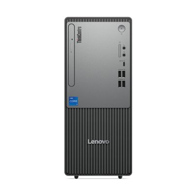 LENOVO  Idg Pc De Bureau Thinkcentre Neo 50t Gen 5 I5-14400/16gb/1tb Ssd