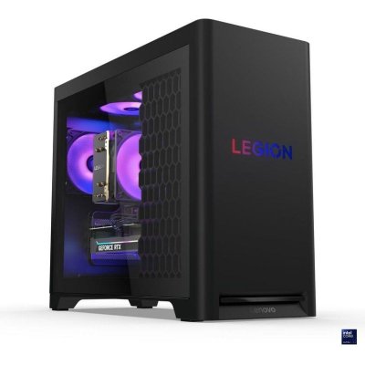 LENOVO  Idg Pc Gamer Legion T5 I5-225/32gb/1tb Ssd/rtx 5060