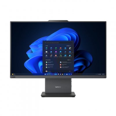 LENOVO  Idg Pc Tout-en-un Thinkcentre Neo55a 23.8&acute;&acute; R5-220/16gb/512gb Ssd