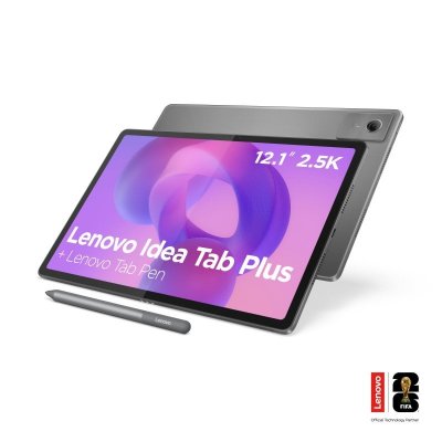 LENOVO  Idg Tablette Idea Tab Plus & Pen 8gb/256gb 12.1&acute;&acute;