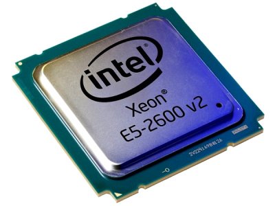 LENOVO  Intel Xeon E5-2620v2 Cpu For Thinkstation C30/d30 Gris