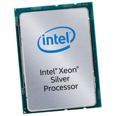 LENOVO  Intel Xeon Silver 4214 processeur 2,2 GHz 17 Mo L3 - Neuf