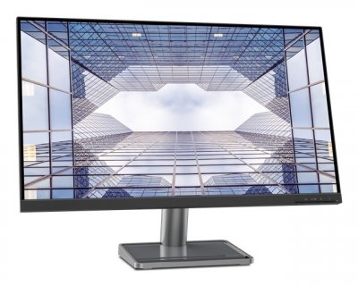 LENOVO  l32p-30 31.5"" led 4k ultra hd 6 ms noir