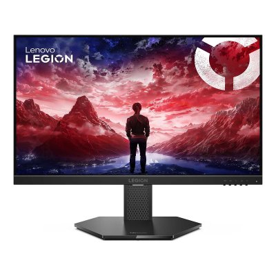 LENOVO  Legion 24-10 &eacute;cran plat de PC 60,5 cm (23.8"") 1920 x 1080 pixels Full HD LCD Noir