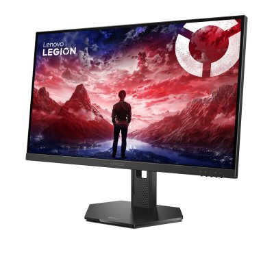 LENOVO  Legion 27-10 Monitor Pc 27 Pollici 1920 X 1080 Pixel Full Hd Lcd Nero