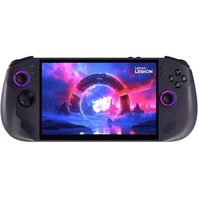 LENOVO  Legion Gos 8arp1 Rz2 16-512 Steamos
