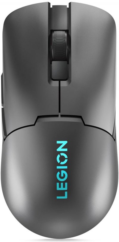 LENOVO  Legion M600s Qi Kabellose Gaming Maus