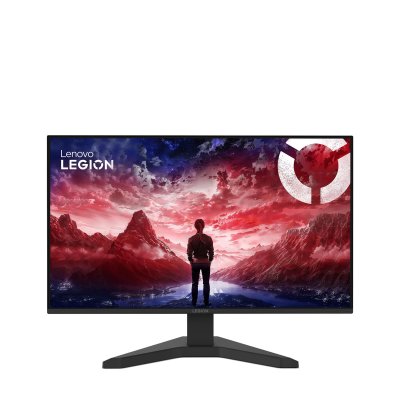 LENOVO  Legion R24s &Eacute;cran Plat De Pc 60,5 Cm (23.8"") 1920 X 1080 Pixels Full Hd Lcd Noir