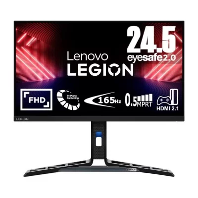LENOVO  Legion R25i-30 24,5"" LED IPS FullHD 180 Hz FreeSync Premium