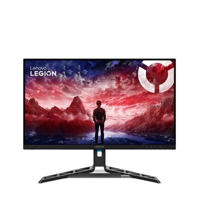 LENOVO  Legion R27qe Gen 2 &Eacute;cran Plat De Pc 68,6 Cm (27"") 2560 X 1440 Pixels Quad Hd Led Noir