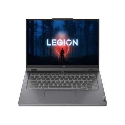 LENOVO  Legion Slim 5 14APH8 82Y5 - 14.5" Ryzen 9 7940HS 16 Go RAM 1 To SSD Gris AZERTY