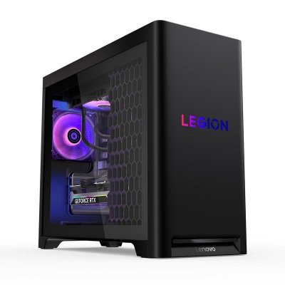 LENOVO IDG Lenovo Legion T5 30IAX10 U7 255HX 32 2TB 5060T W11