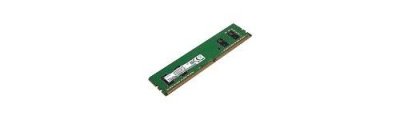 LENOVO   4gb ddr4 desktop memory 2400mhz non-ecc udimm noir