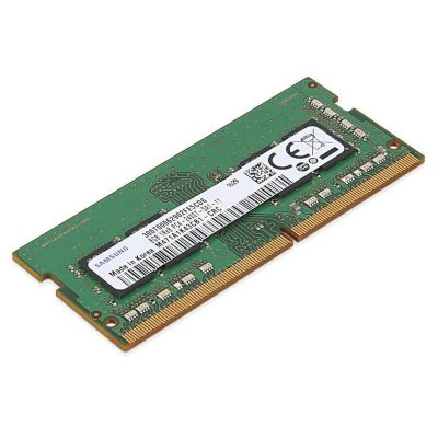 LENOVO   DDR4 8GB 2400MHz SODIMM (4X70M60574)