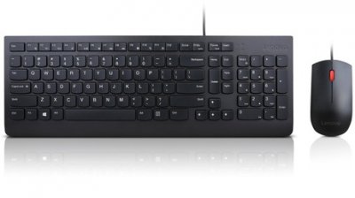 LENOVO   essential wired combo 4X30L79894