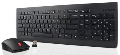 LENOVO   essential wireless combo 4X30M39497