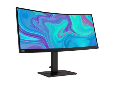 LENOVO   ThinkVision T34w-20