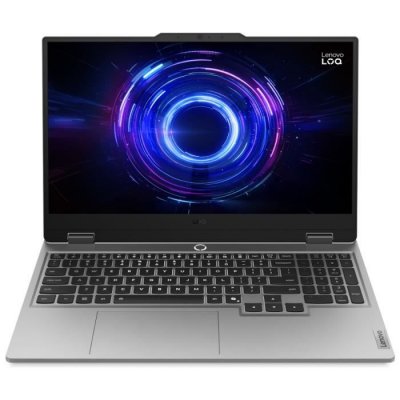 LENOVO  LOQ 15IRX10 15.6"" I7 16 Go Gris 512 Go