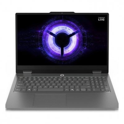 LENOVO  LOQ 15IRX11/156 144Hz/I5-13450HX/16Go/512SSD/RTX5050/W11H