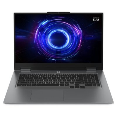 LENOVO  LOQ 17IRX10 - 17,3"" IPS FHD 165 Hz - i7-14700HX - RTX 5060