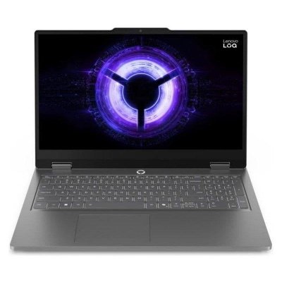 LENOVO  LOQ ESSENTIAL 15IRX11 15.6"" I5 16 Go Gris 512 Go