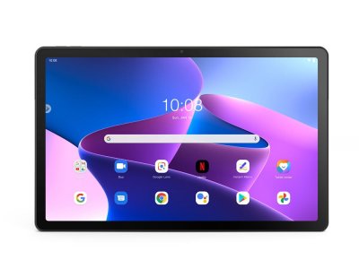 LENOVO  M10 Plus Lte Tb128xu 4gb/64gb 10.3&acute;&acute; Tablet Noir