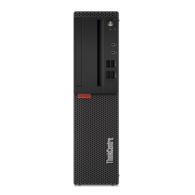 LENOVO  m910s sff intel core i3-6100 8go 128 + 500go hybride (ssd + hdd) w10 